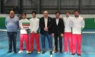 Министър Кралев откри Европейската зимна купа по тенис на корт за юноши