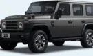 Чайна Мотор ще е с най-големия щанд, 4 марки и близо 20 модела на първия Asia Motor Show в София - Снимка 8 - Tribune.bg