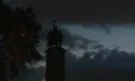 Зам.-кметът на София Мирослав Боршош разрешил лампите на паметника с шмайзера да угаснат в навечерието на 22 септември