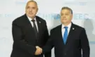 Борисов след разговор с Орбан: Унгария ще подкрепя България по пътя ѝ към Шенген