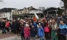 Ловеч празнува Трети март с гражданско поклонение и тържествен военен ритуал - Снимка 2 - Tribune.bg