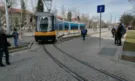 14 нови нископодови трамваи тръгнаха в София (СНИМКИ) - Снимка 2 - Tribune.bg