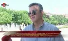 Дражев дори дава политически интервюта за телевизията на БСП