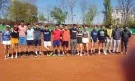 Държавен турнир по тенис приключи в Пловдив