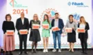 Над 300 компании се включиха в юбилейното десето издание на конкурса Най-добра българска фирма на годината