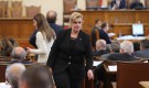 Посланици от 8 страни осъдиха заплахите на Гунчева към МС и Херо Мустафа