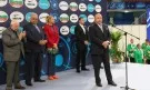 Министър Кралев участва в откриването на Световното първенство по борба за кадети