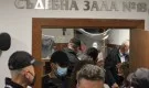 Шеф Токев излиза от ареста с парична гаранция: Съжалявам. Не знам какво се случи