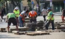 Потвърдено: 100 000 лв. глоба за Трейс заради жълтите павета