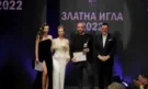 Академията за мода отличи най-добрите и талантливи модни творци в България със „Златна игла 2022“ (СНИМКИ) - Снимка 12 - Tribune.bg