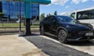 Електрохолд ИПС изгради първата в Централна и Източна Европа ултрабърза BYD зарядна станция с мощност 1 MW - Снимка 3 - Tribune.bg