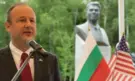 САЩ и България честват 120 години дипломатически отношения