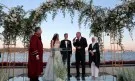 Звездна сватба – футболистът Месут Йозил се ожени за актрисата Амине Гюлше