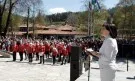Караянчева на отбелязването на Априлското въстание: Копривщица е един от символите на нашето Възраждане