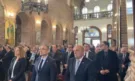 ГЕРБ-София се включи в церемонията по случай 80 години от спасяването на българските евреи - Снимка 5 - Tribune.bg