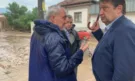 4-5 общински моста са паднали в Карловско от потопа