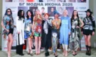 Изискани колекции в РЕВЮ-СПЕКТАКЪЛА „БГ МОДНА ИКОНА 2025“ - Снимка 3 - Tribune.bg