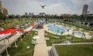 От понеделник отваря врати аквапаркът в парк Възраждане на София