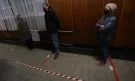 Изборният ден започна спокойно, опашки за гласуване в София (СНИМКИ)