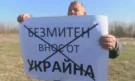 Зърнопроизводители блокираха главен път Русе - Плевен (СНИМКИ) - Снимка 3 - Tribune.bg