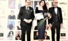 Академията за мода награди най-успешните и стилни българи за 2023 година - Снимка 6 - Tribune.bg