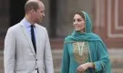 Уилям и Кейт – визита по кралски в Пакистан (ГАЛЕРИЯ)