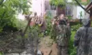 Военни помогнаха при разчистването на Берковица - Снимка 5 - Tribune.bg