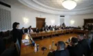 Правната комисия в парламента прие на първо четене и трите законопроекта за изменения в Закона за съдебната власт