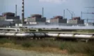 Русия поема надзора над Запорожката АЕЦ