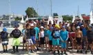 Министър Кралев откри детската ветроходна регата Одесос