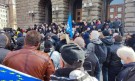 ГЕРБ на протест: В България има диктатура – Оставка, спират хората с измислени проверки (ВИДЕО/ОБНОВЕНА)