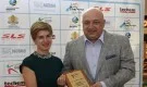 Министър Кралев участва в церемонията по закриването на сезона по биатлон