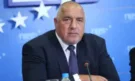 Борисов: ГЕРБ няма да влезе в Народното събранието, ако Митрофанова дойде