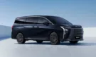 Чайна Мотор ще е с най-големия щанд, 4 марки и близо 20 модела на първия Asia Motor Show в София - Снимка 6 - Tribune.bg