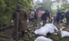 Военни помогнаха при разчистването на Берковица - Снимка 2 - Tribune.bg
