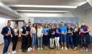 Книгата Шампионски отбор за здравословна храна обедини спортните герои на България и Шеф Андре Токев