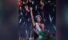 Прецедент: Транссексуална спечели конкурса Мис Невада (СНИМКИ И ВИДЕО)