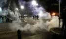 Втора поредна вечер на тежки сблъсъци между полицията и протестиращите в Грузия