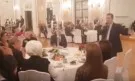 ОТ АРХИВА: Дачич пее на Ердоган Osman Aga (ВИДЕО)