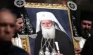 Положиха тленните останки на патриарх Неофит в църквата Света Неделя - Снимка 3 - Tribune.bg