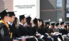 Посланик Кенет Мертен и княгиня Мария Луиза връчиха дипломи на 246 бакалаври от Американския университет - Снимка 3 - Tribune.bg