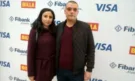 След плащане с Visa на Fibank в Billa: Млада двойка спечели незабравимо пътуване за финала на световното