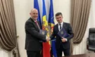 Главните прокурори на България и Молдова с Меморандум за разбирателство и сътрудничество
