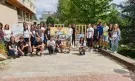 Чрез изкуство и спорт срещу агресията: Кръгла маса събра известни спортисти и младежи в Смолян