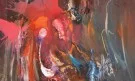 100 на 100 - изложба живопис на Стилиян Дичев в галерия Нюанс