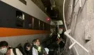 48 жертви и десетки ранени при тежка железопътна катастрофа в Тайван