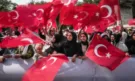 Хиляди в Турция на протест против ЛГБТ организациите - Снимка 2 - Tribune.bg