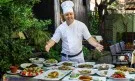 Майстор-готвач Далибор Маринкович – Даци представя лятното меню