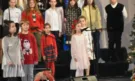 Коледен концерт на „Пееща дъга“ и Музикалната школа при Ловчанско читалище - Снимка 2 - Tribune.bg