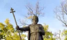 Гърция връща тленните останки на цар Самуил в България